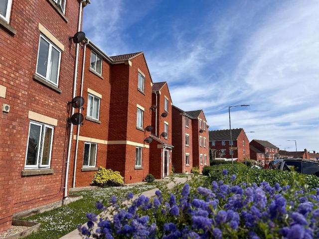 Apartment for rent in Wembdon