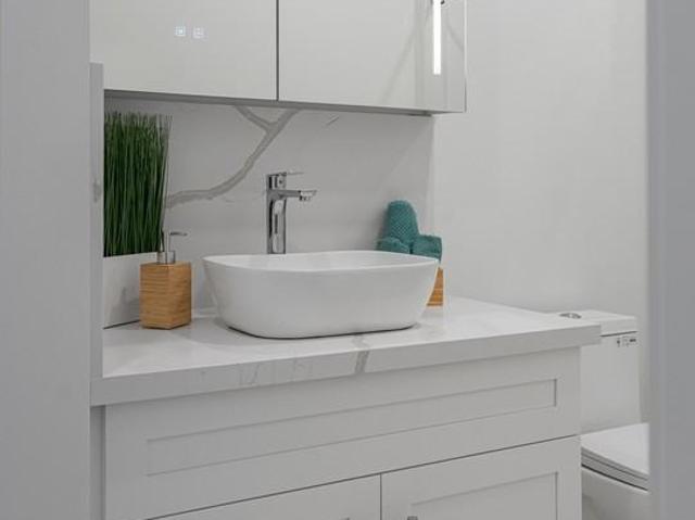 Apartment for rent in East St. Paul, Manitoba