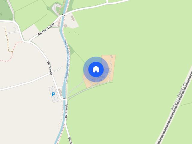 Apartment for rent in Hedging, North Petherton