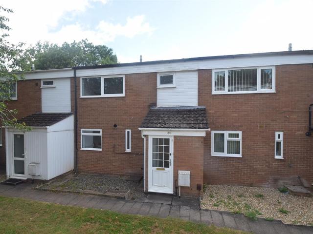 House for rent in Brookside, Telford