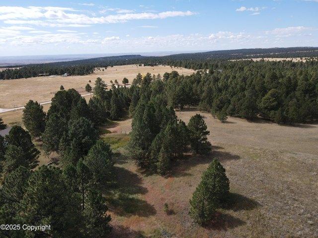 Land for sale in Wyoming