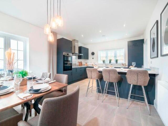 House for rent in St Leonards, Watergate