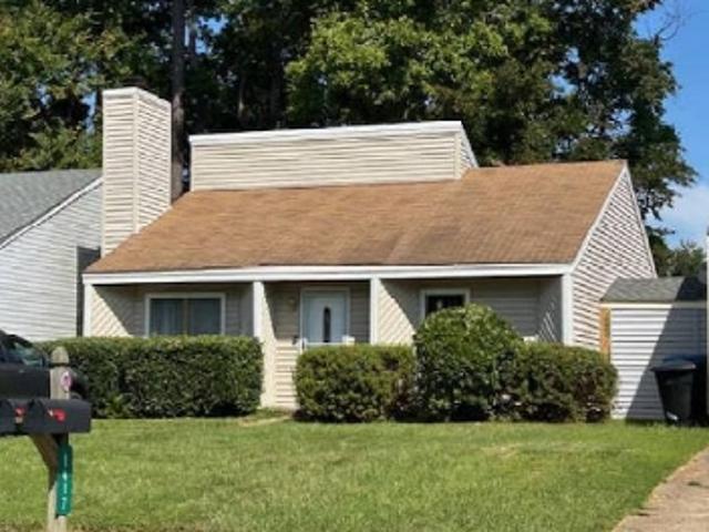House for sale in Virginia