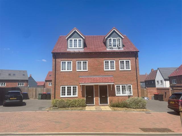 Apartment for rent in Chipping Hill, Essex