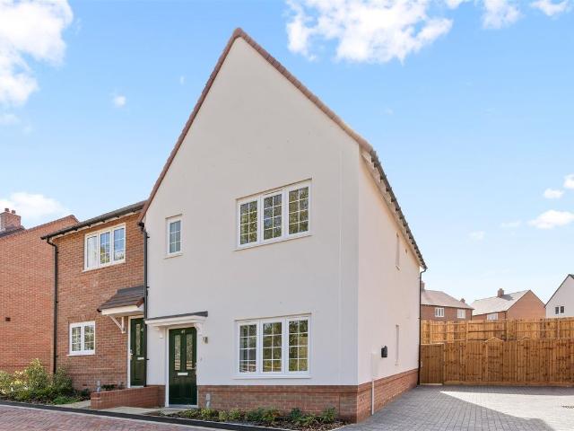 Apartment for rent in Towerlands Park, Braintree