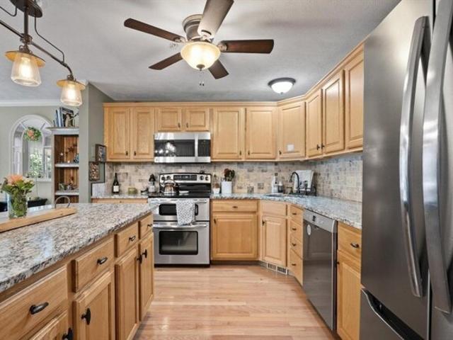Condo for sale in Massachusetts