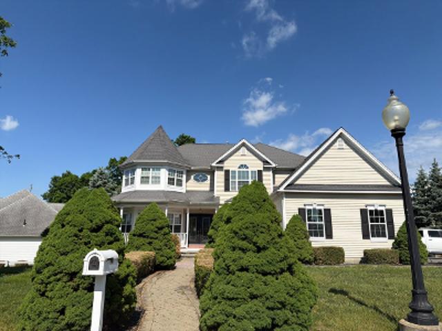 House for sale in Goshen, New York