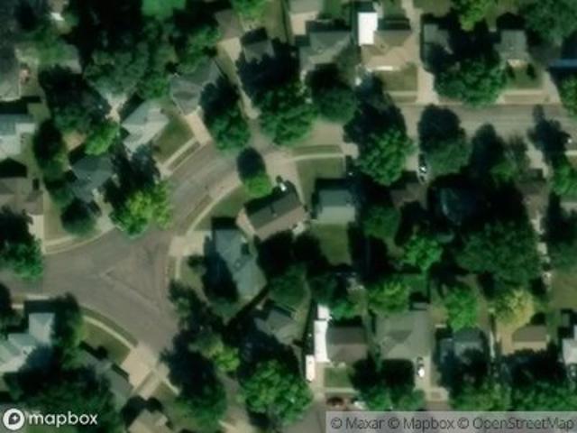 House for sale in Mitchell, Davison County