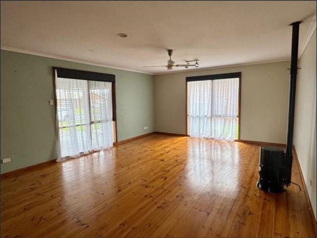 House for rent in Morwell, Victoria
