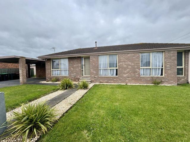 House for rent in Morwell, City of Latrobe