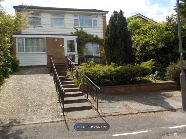 Room for rent in Castlefield, Cressex