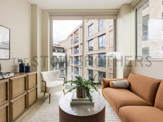 House for rent in Old Ford, Bow