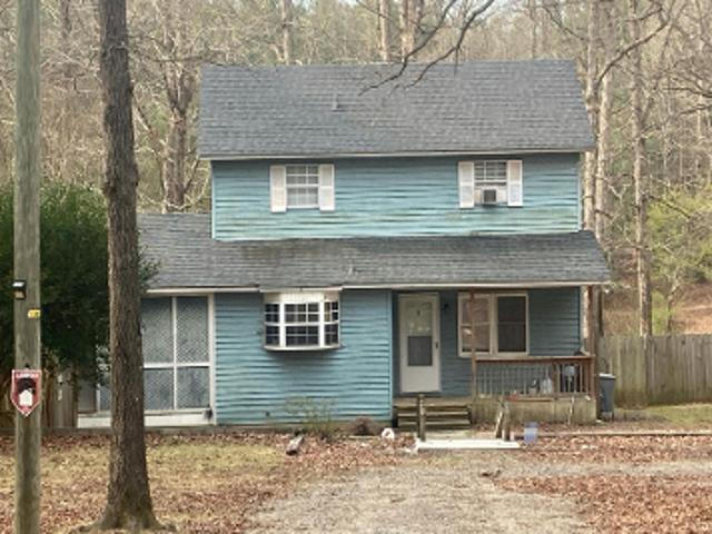 House for sale in Sanford, North Carolina