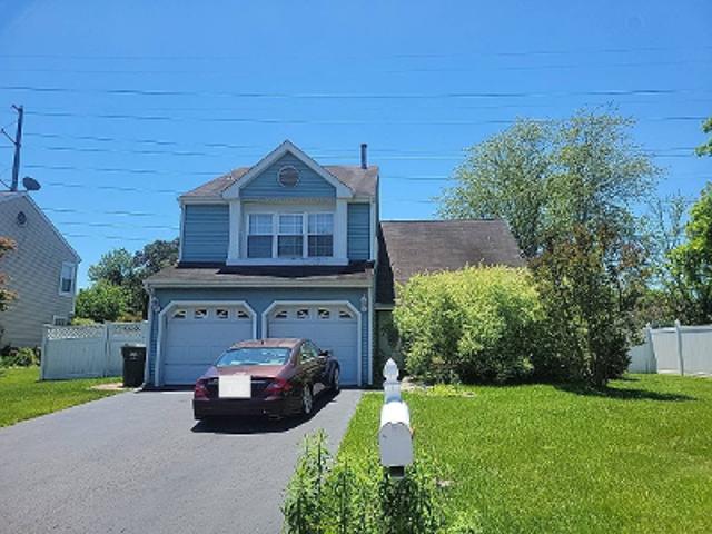 House for sale in Monmouth, New Jersey
