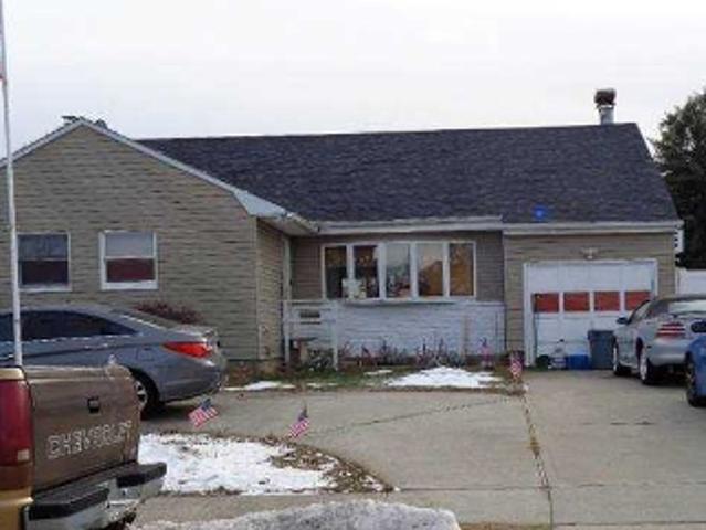House for sale in Nassau, New York