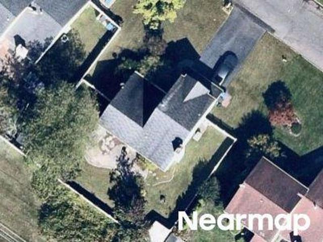 House for sale in Monmouth, New Jersey