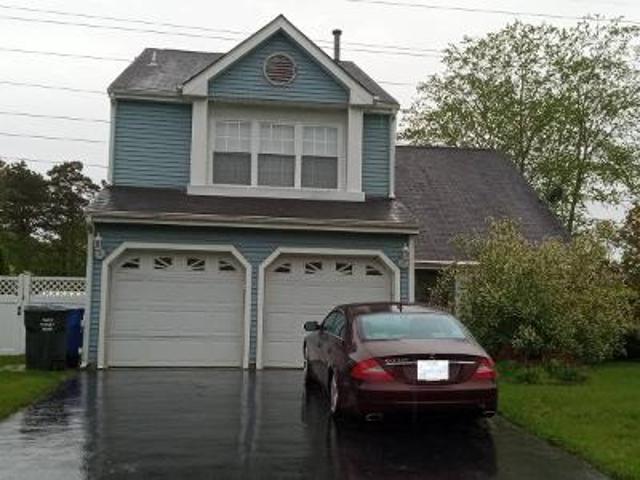 House for sale in Monmouth, New Jersey