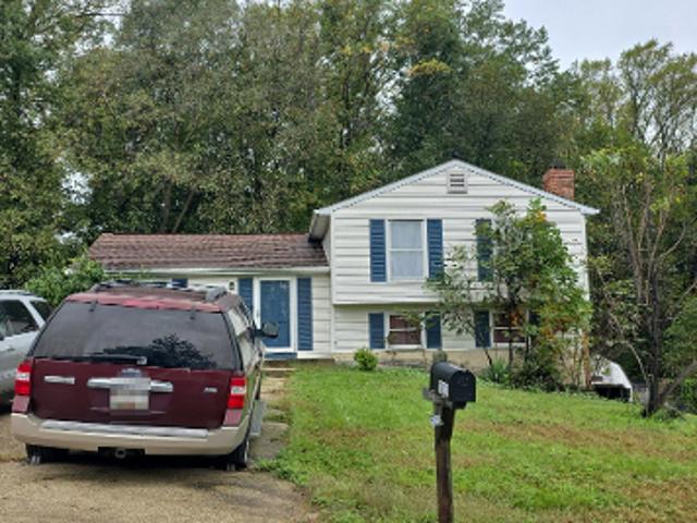 House for sale in Hunt Club Estates, Waldorf