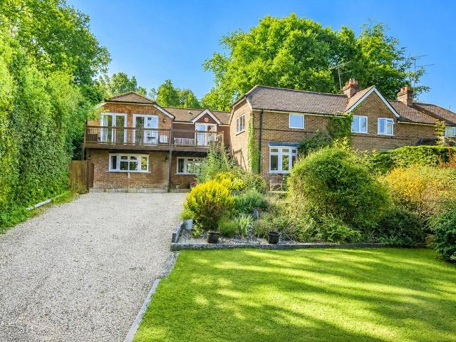 House for rent in Hart, Hampshire