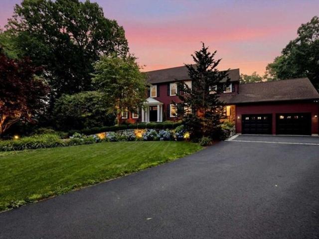 House for sale in Massachusetts