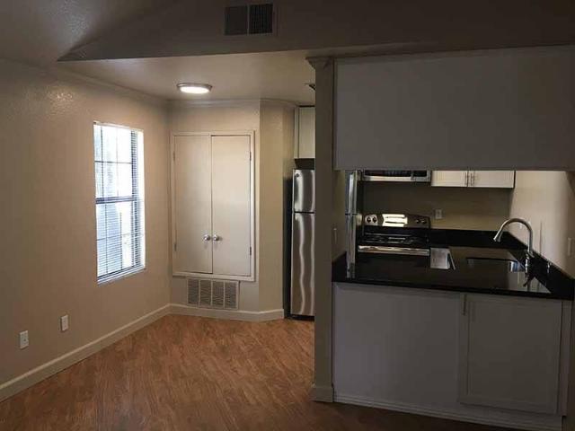 Apartment for rent in Stockton, California