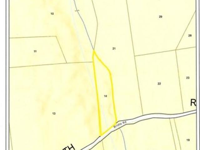 Land for sale in New Hampshire