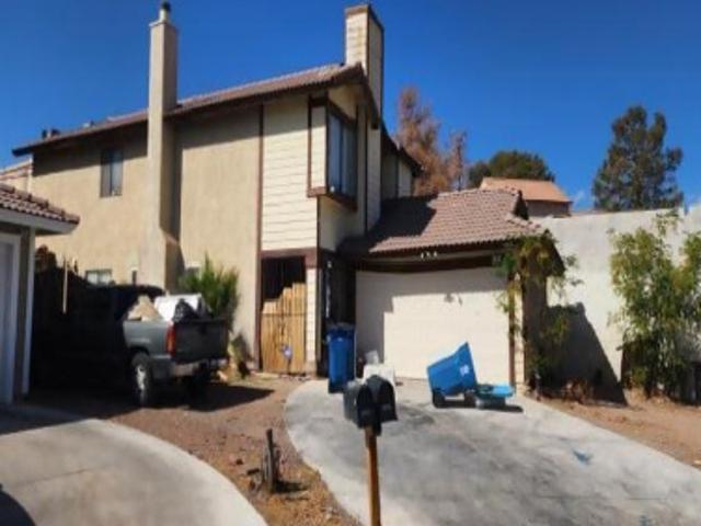 House for sale in Angel Park Lindell, Las Vegas