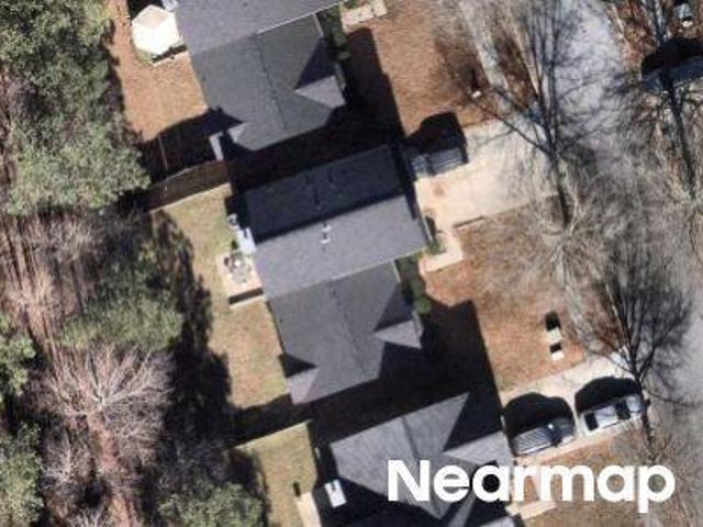 House for sale in Snellville, Georgia