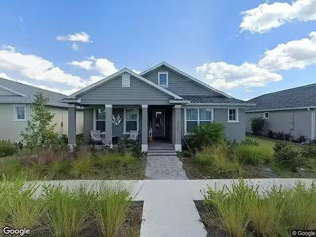 House for rent in Punta Gorda