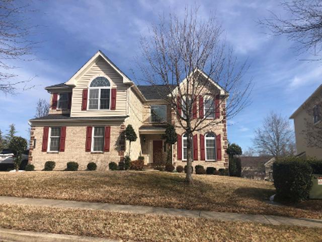 House for sale in Upper Marlboro, Maryland
