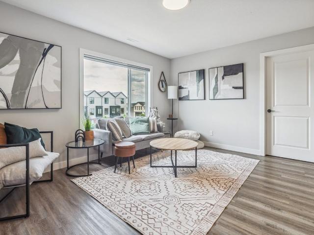 House for rent in Alberta