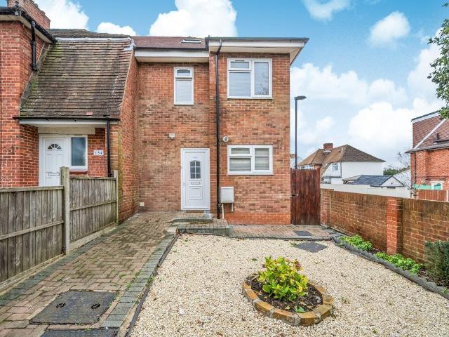House for rent in London Borough of Croydon, Greater London
