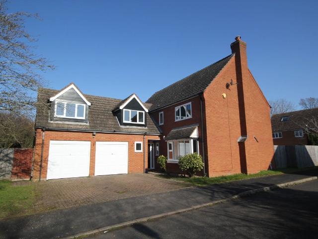 House for rent in Upper Lighthorne, Alderminster
