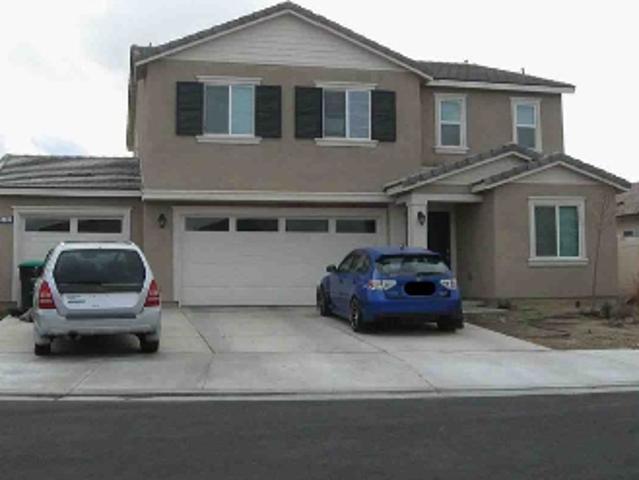 Property for sale in San Jacinto, California