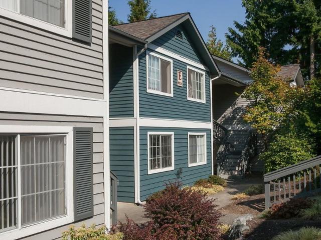 Apartment for rent in Bellevue, Washington