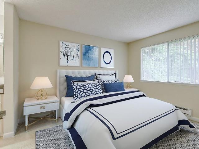 Apartment for rent in Bellevue, Washington