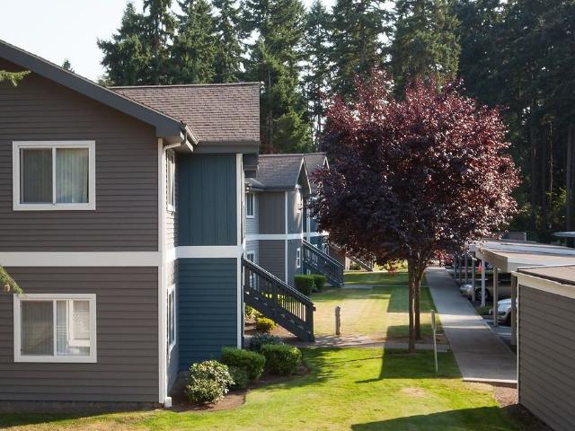 Apartment for rent in Bellevue, Washington