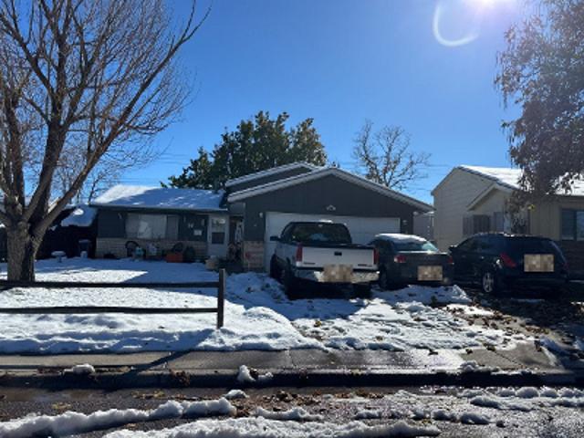 House for sale in Pueblo, Colorado