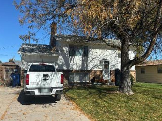 House for sale in Pueblo, Colorado