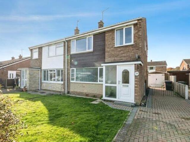 House for sale in Selby, North Yorkshire