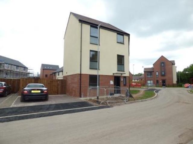 House for rent in Telford