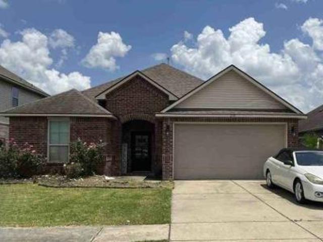 Property for sale in Carencro, Louisiana
