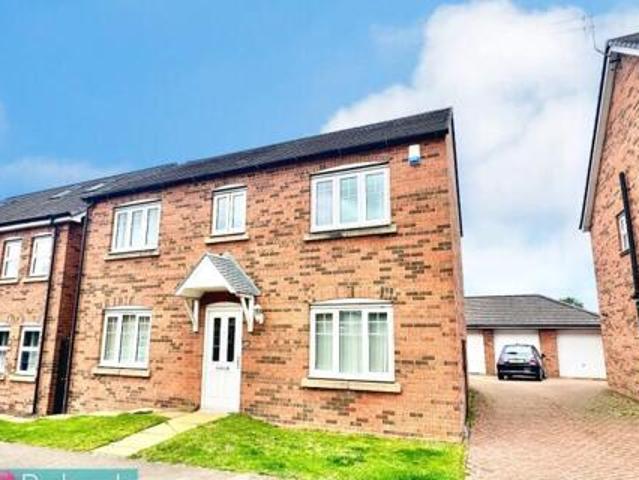 House for sale in Dairy Lane Estate, Tyne And Wear