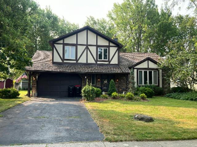 House for sale in Bowmansville, New York