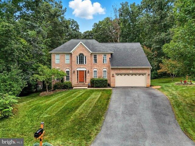 House for sale in Spotsylvania, Virginia
