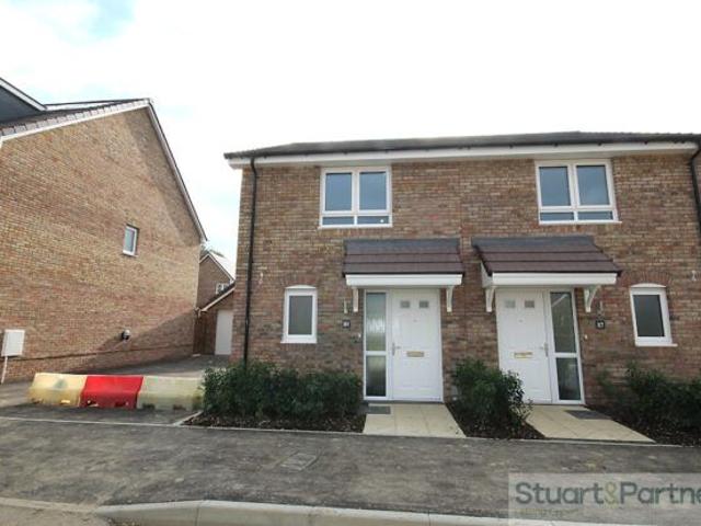 House for rent in Perryfields, West Sussex