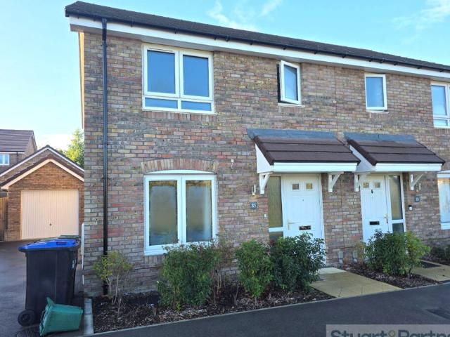 House for rent in Keymer, Mid Sussex