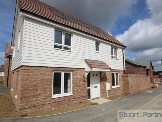 House for rent in Perryfields, Isle Of Man