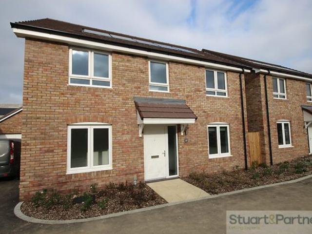 House for rent in Perryfields, Isle Of Man