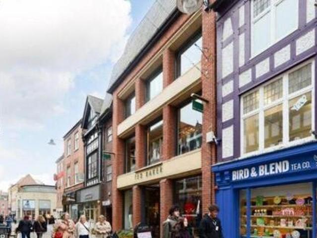 House for sale in Haddon, East Midlands